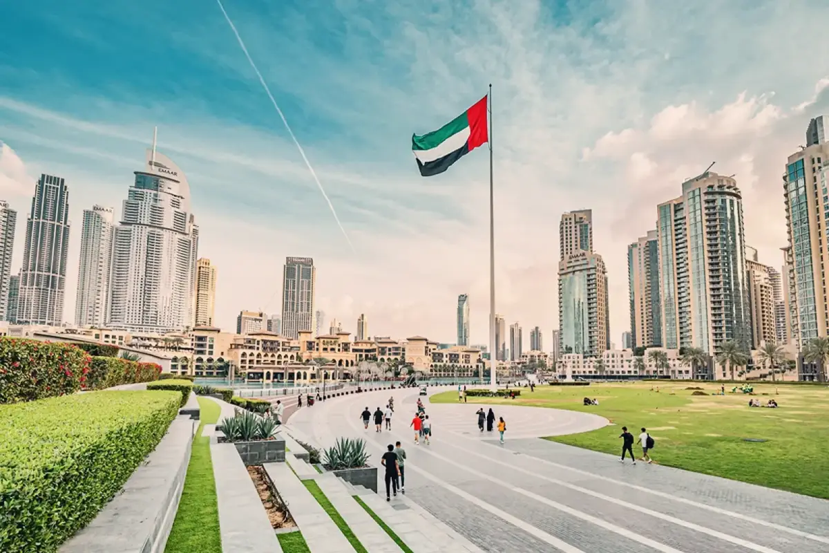 The UAE was among the top five countries globally in 444 indicators, compared to 406 in 2025